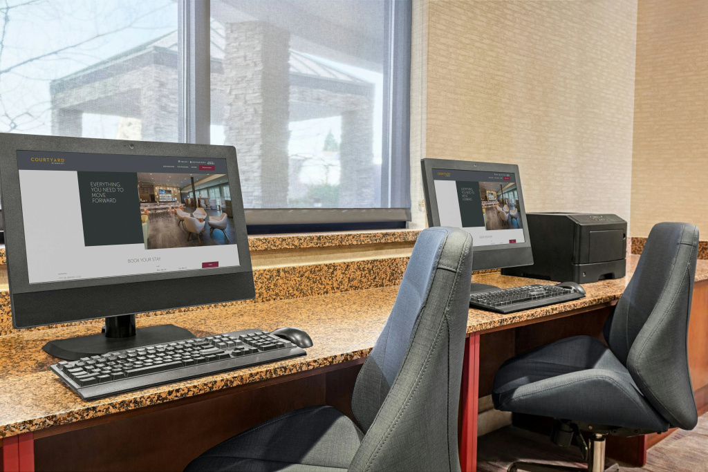 Courtyard by Marriott Sacramento Folsom - Général