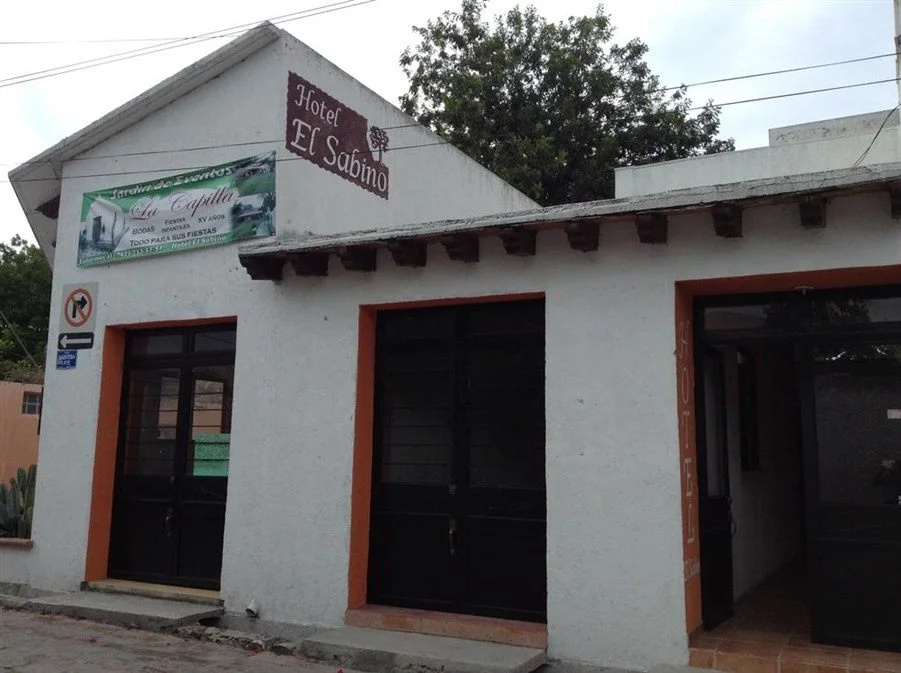 Hotel AguAzul