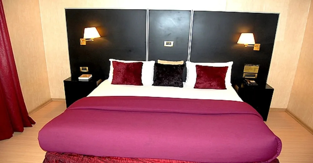 Chesney Hotel - Chambres