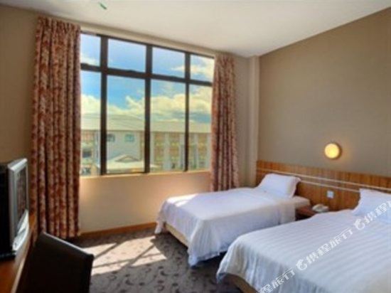 De Baron Resort