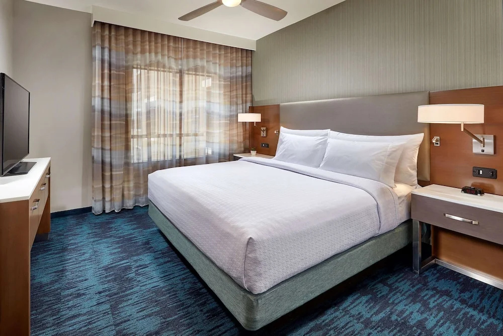 Homewood Suites by Hilton San Diego Hotel Circle/SeaWorld Area - Chambres