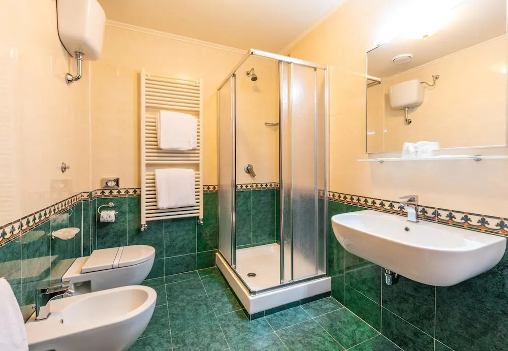 Hotel Lido - Général