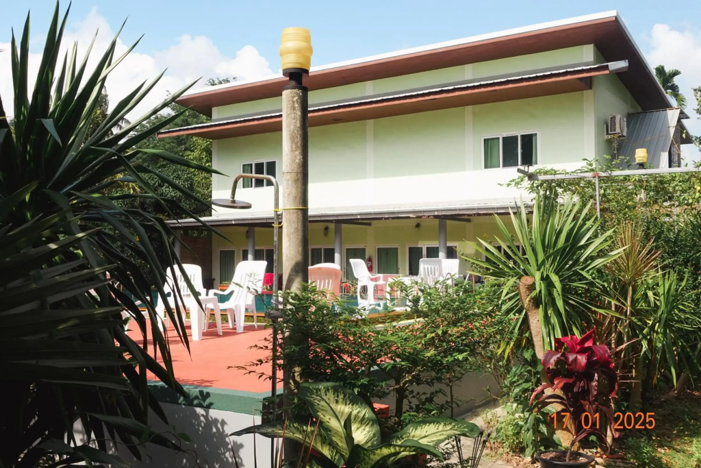 Hotel photo 20
