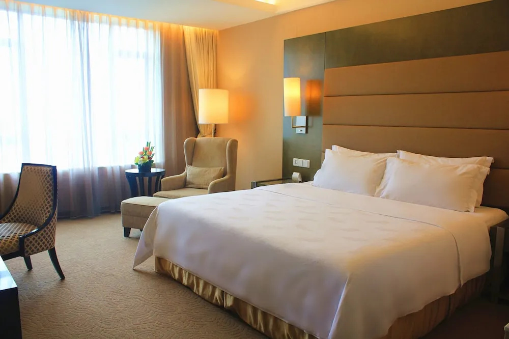 Jiaxin Conifer Hotel Shunde - Chambres