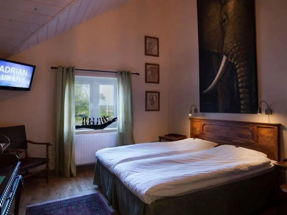 Hotel photo 5