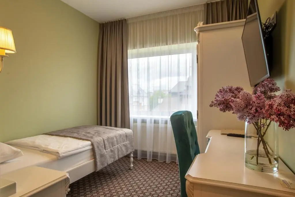 Hotel Sinchronas - Chambres