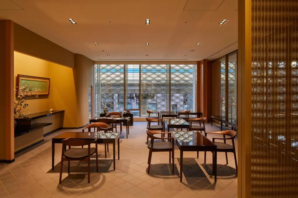 The Kitano Hotel Tokyo - Général