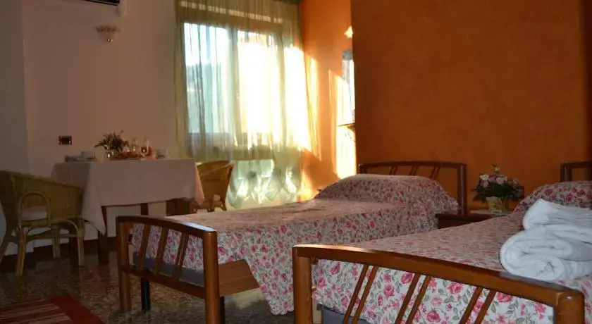 B&B Il Combattente