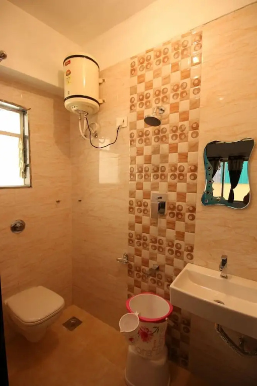 Latanand Residency - Chambres