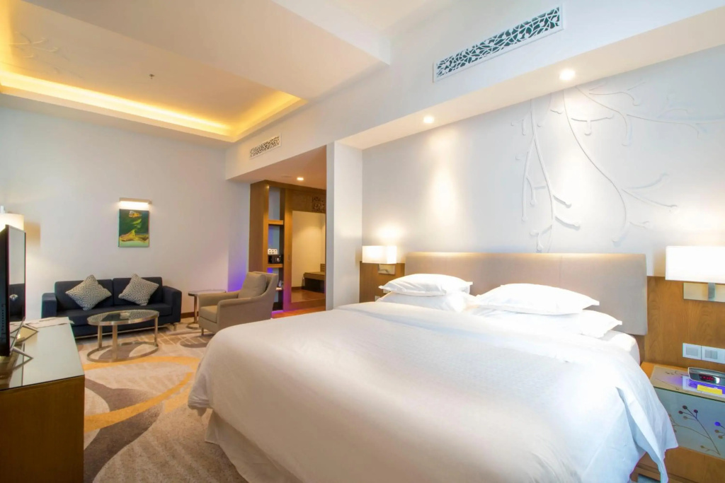 Four Points by Sheraton Manado - фото 3