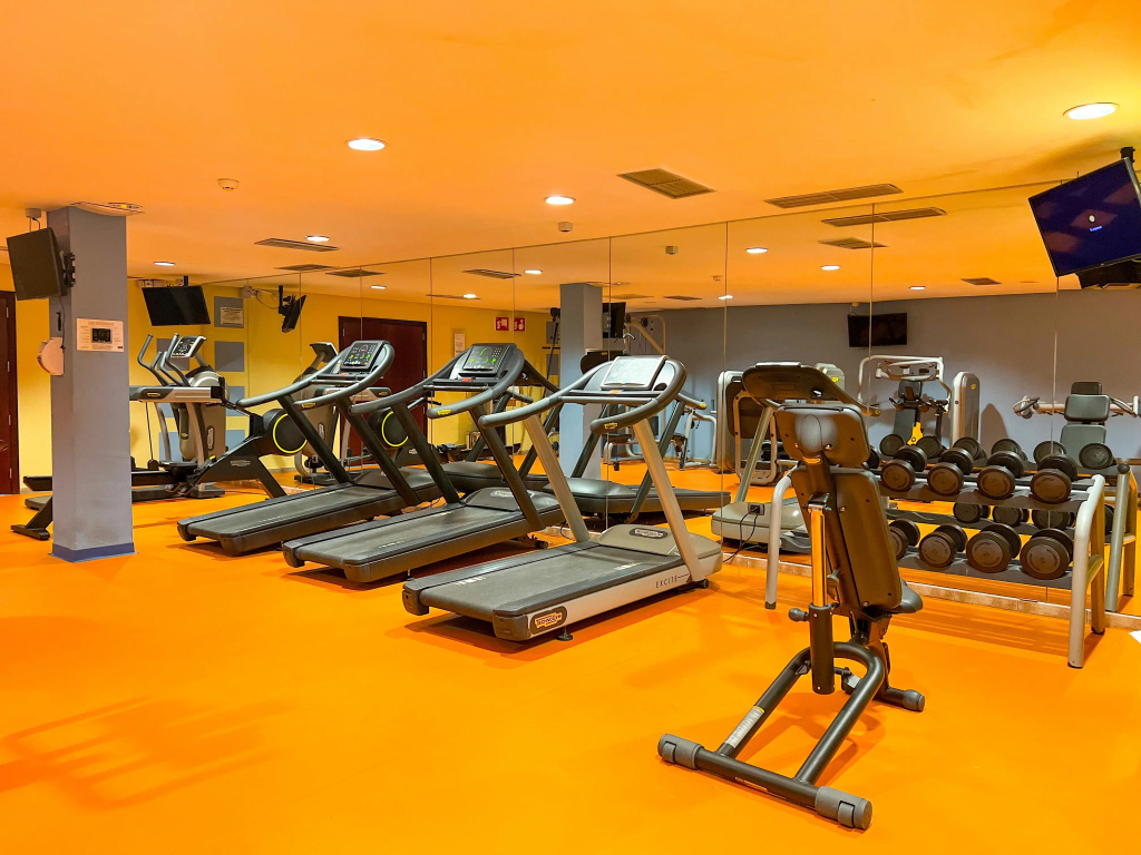 Hotel photo 21