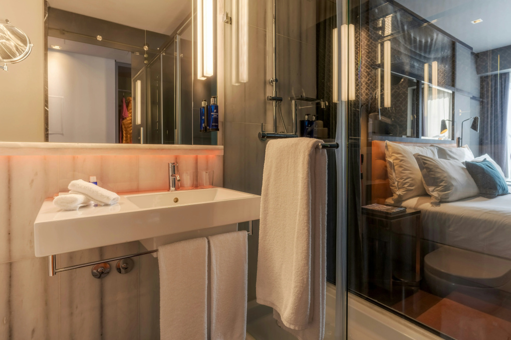 Pestana CR7 Lisboa - Général