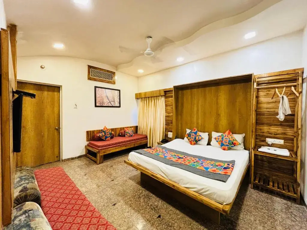 Hotel photo 16