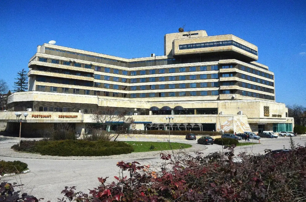 Hotel photo 20