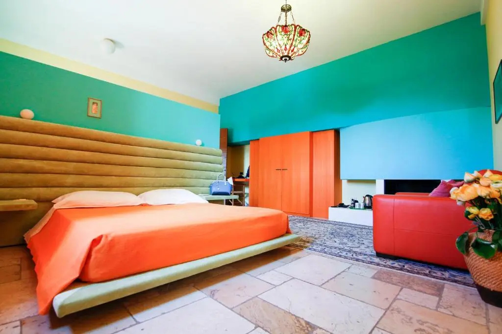Family Junior Suite