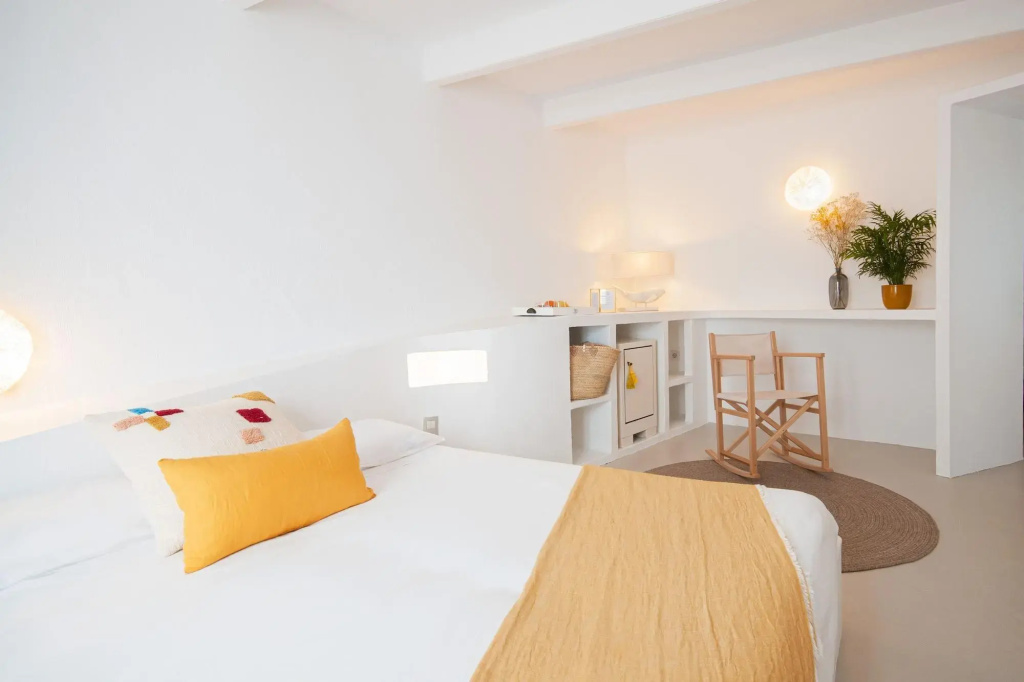 971 Hotel Con Encanto - Général