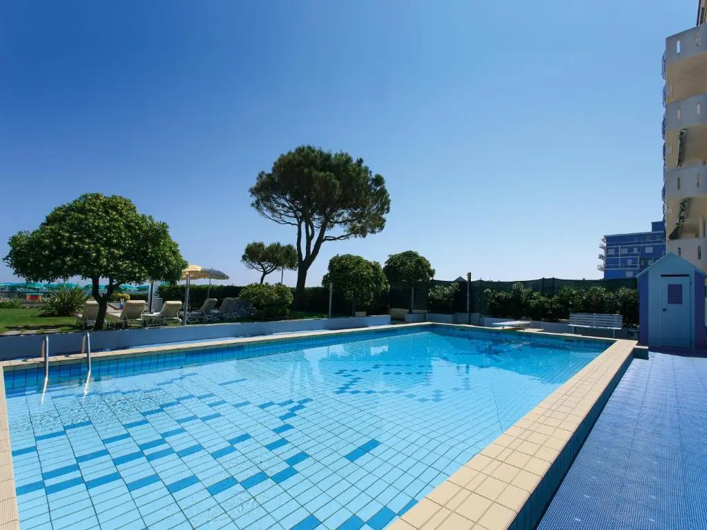 Hotel Croce di Malta - Chambres