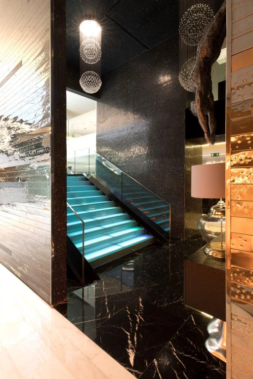 VIP Grand Lisboa Hotel & Spa - фото 22