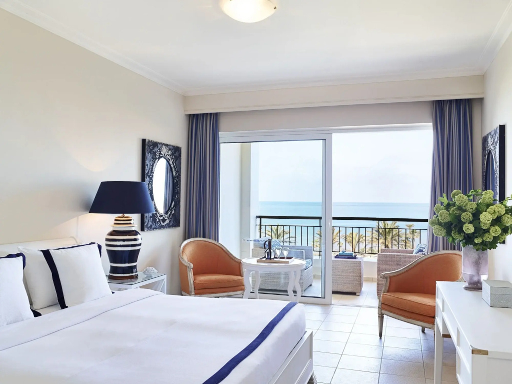 Grecotel La Riviera at Riviera Olympia & Aqua Park - Général
