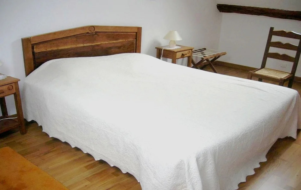 Voir la photo 2 — Le Relais Saint Jacques