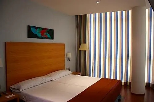 Hotel Exe Sevilla Palmera - Chambres