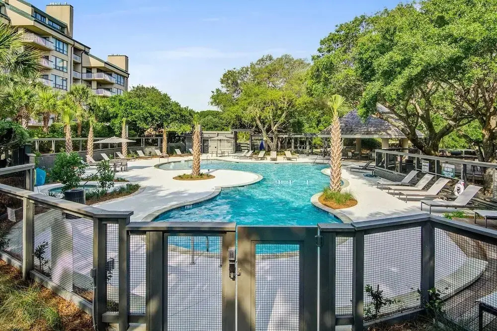 1101 Ocean Club by Avantstay Amazing Ocean Views Close To Beach!