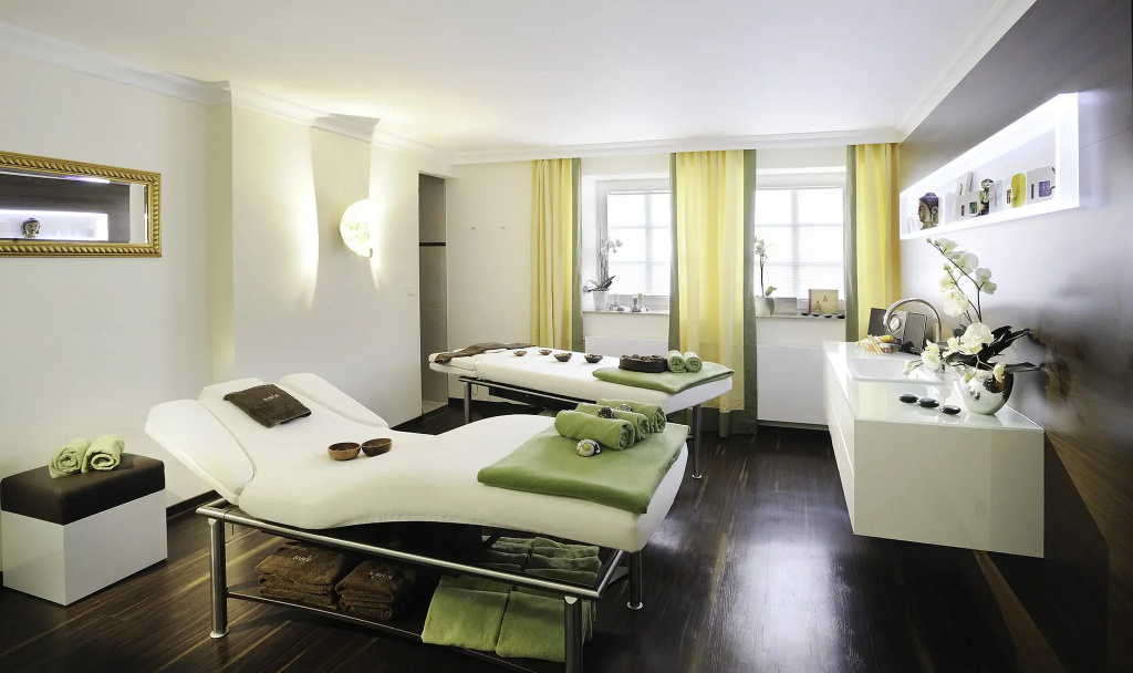 Hotel Reutemann - Seegarten - Général