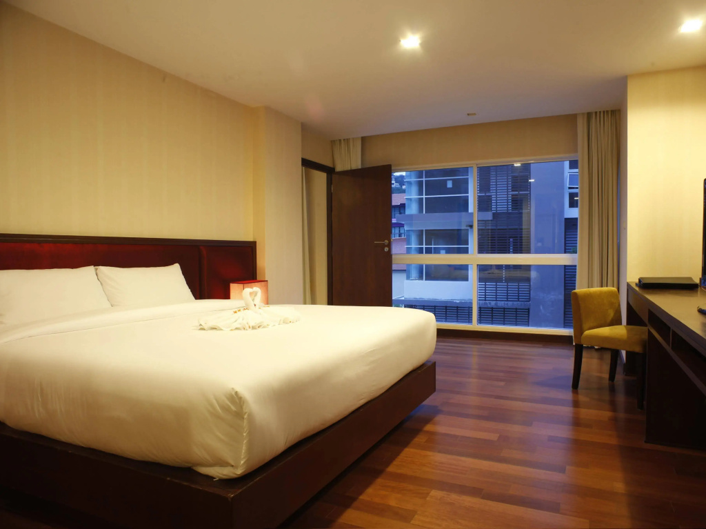 Hotel photo 22