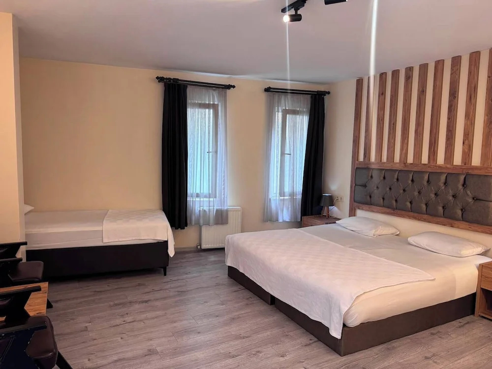 Grand 464 Otel — 3