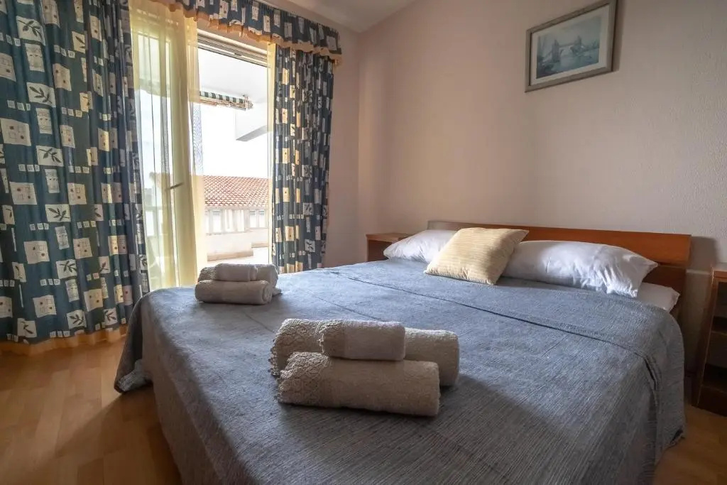 Horizont Apartments - Chambres