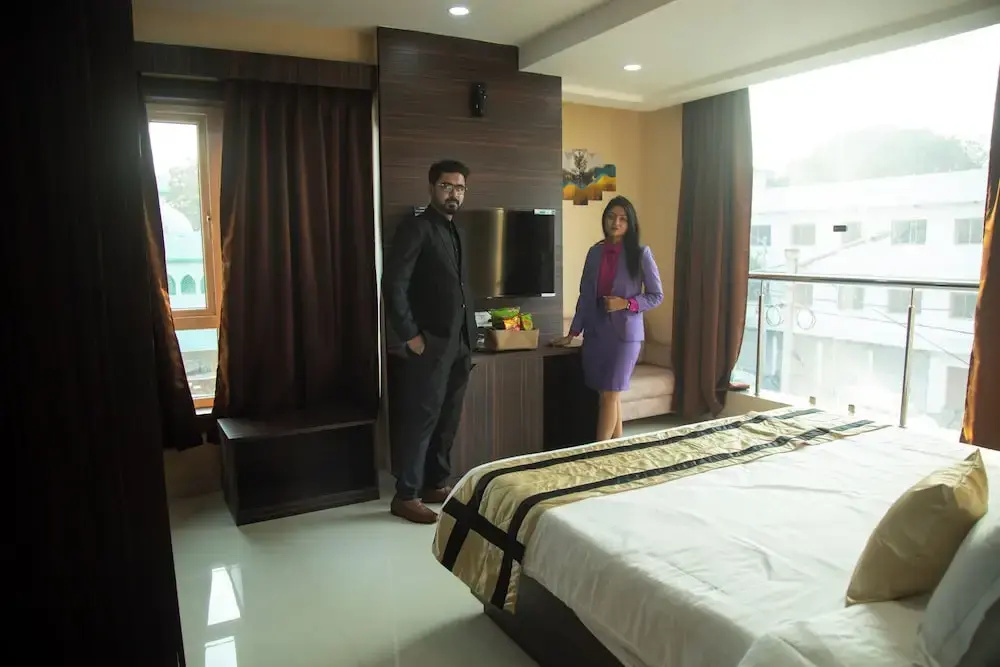 Hotel photo 17
