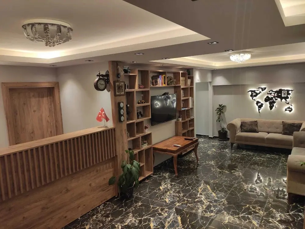 Hotel photo 9