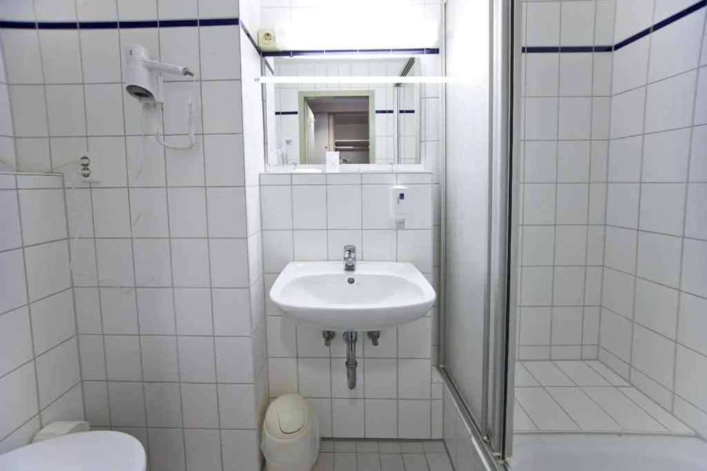 Leine-Hotel - Chambres