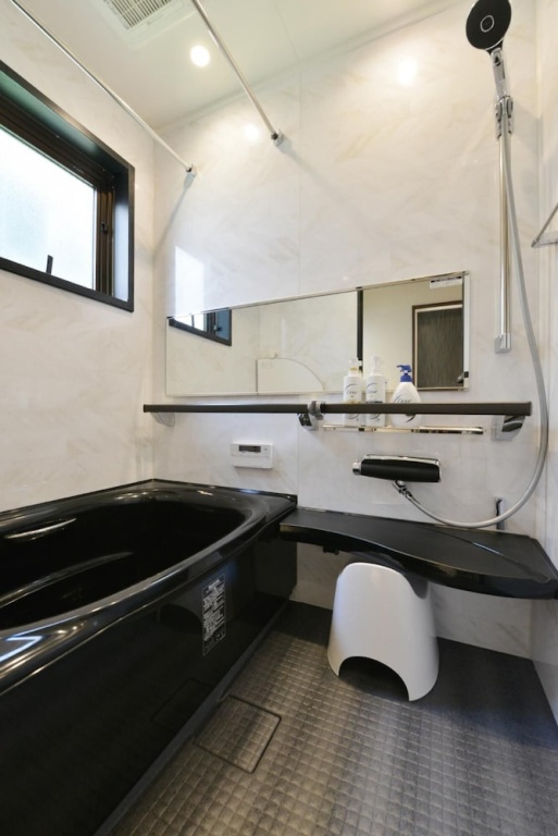 Real Life Meguro River Fancy 1BR 4pax Shibuya 사진 2