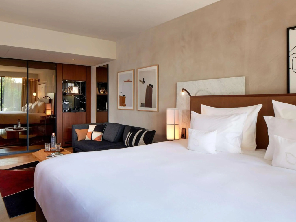 L'Esquisse Hotel & Spa Colmar - MGallery Collection - Général