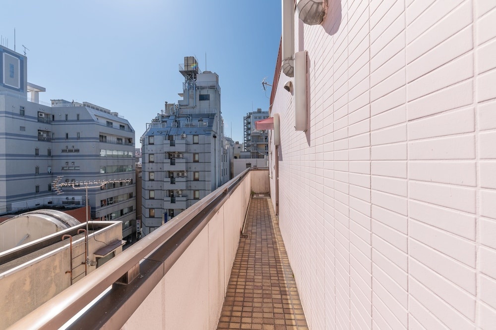 Tabist Hotel Florida Ikebukuro 사진 19
