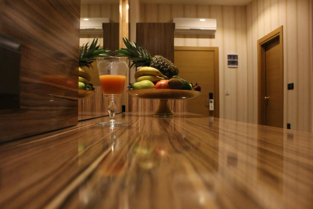 Neba Royal Hotel - Général