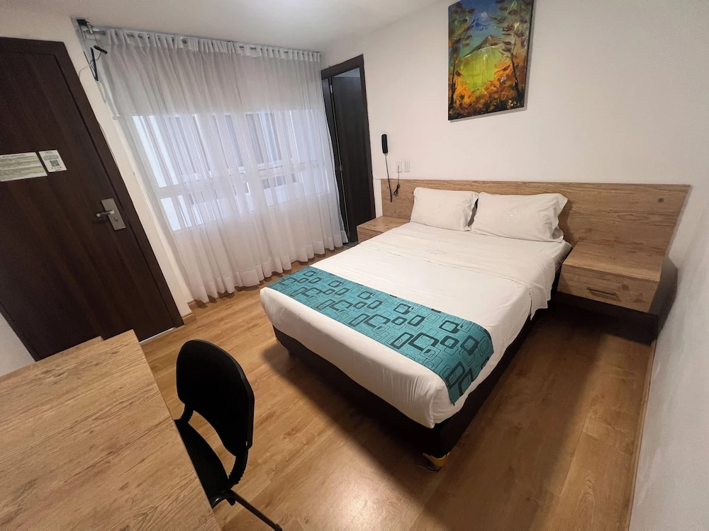 Hotel photo 18