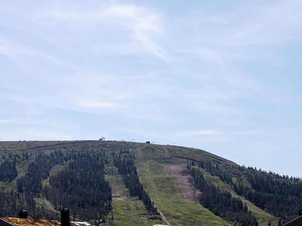 10 Person Holiday Home in Salen-by Traum