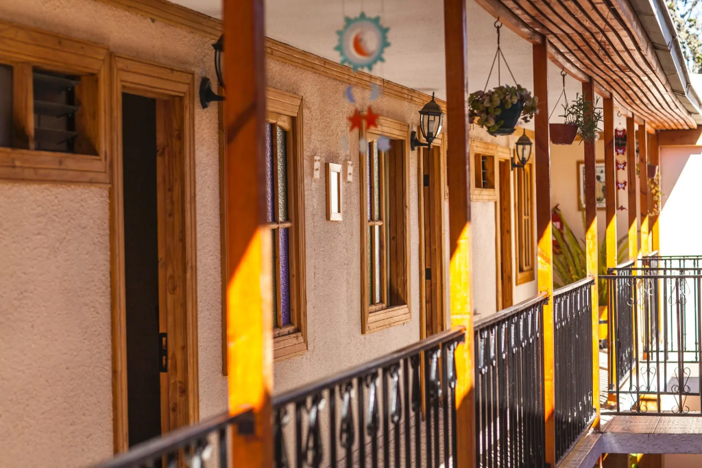 Hotel Cristóbal Colón