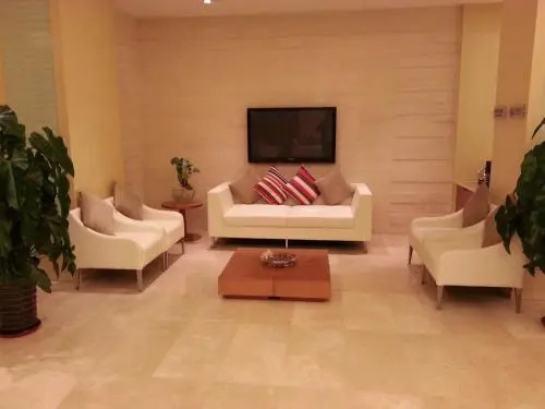 JI Hotel Culture Center Tianjin - Général