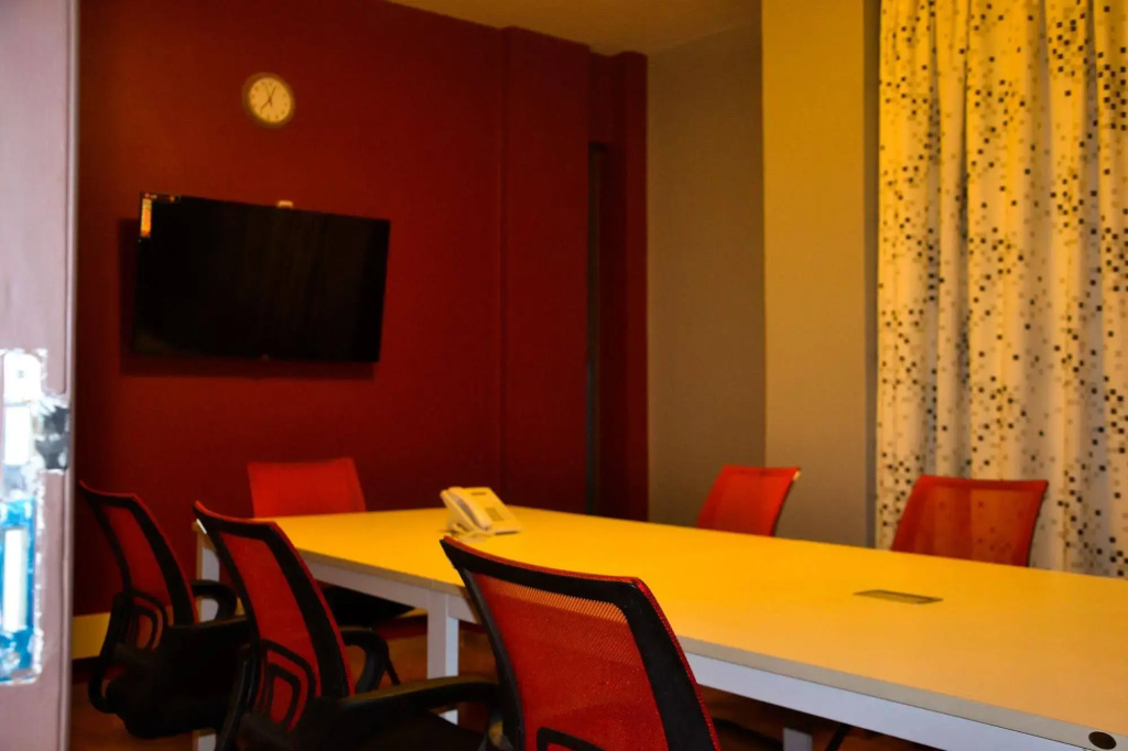 Hotel photo 13