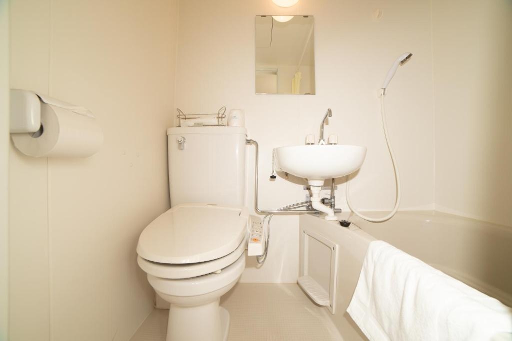 The Tabata Oji Hotel 사진 7