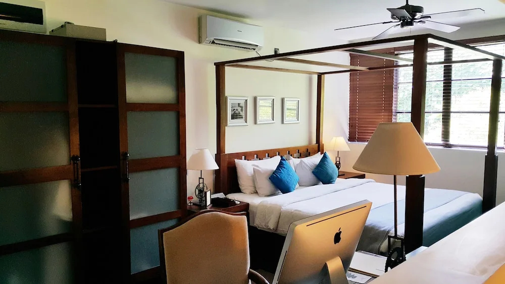 Standard Duplex room