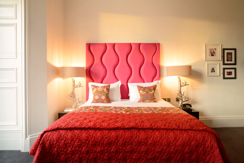 Black Ivy Hotel — 3