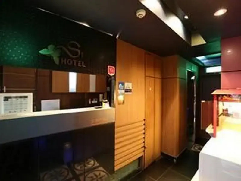 Hotel photo 15
