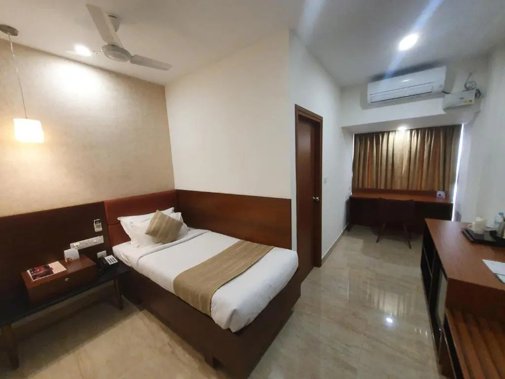 Hotel Aida - Chambres