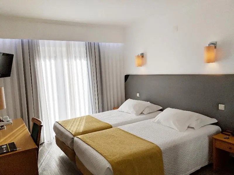 Varzinn Hotel - Chambres