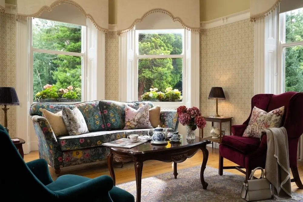 Ardtara Country House - Général