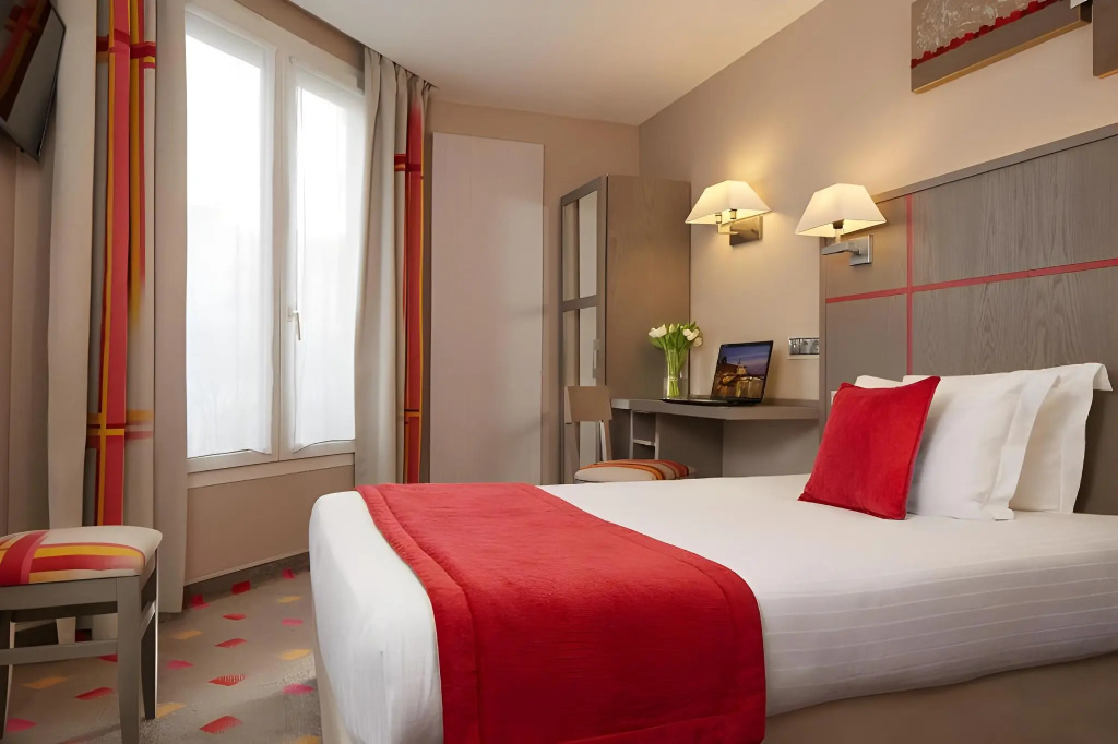 Hotel photo 7
